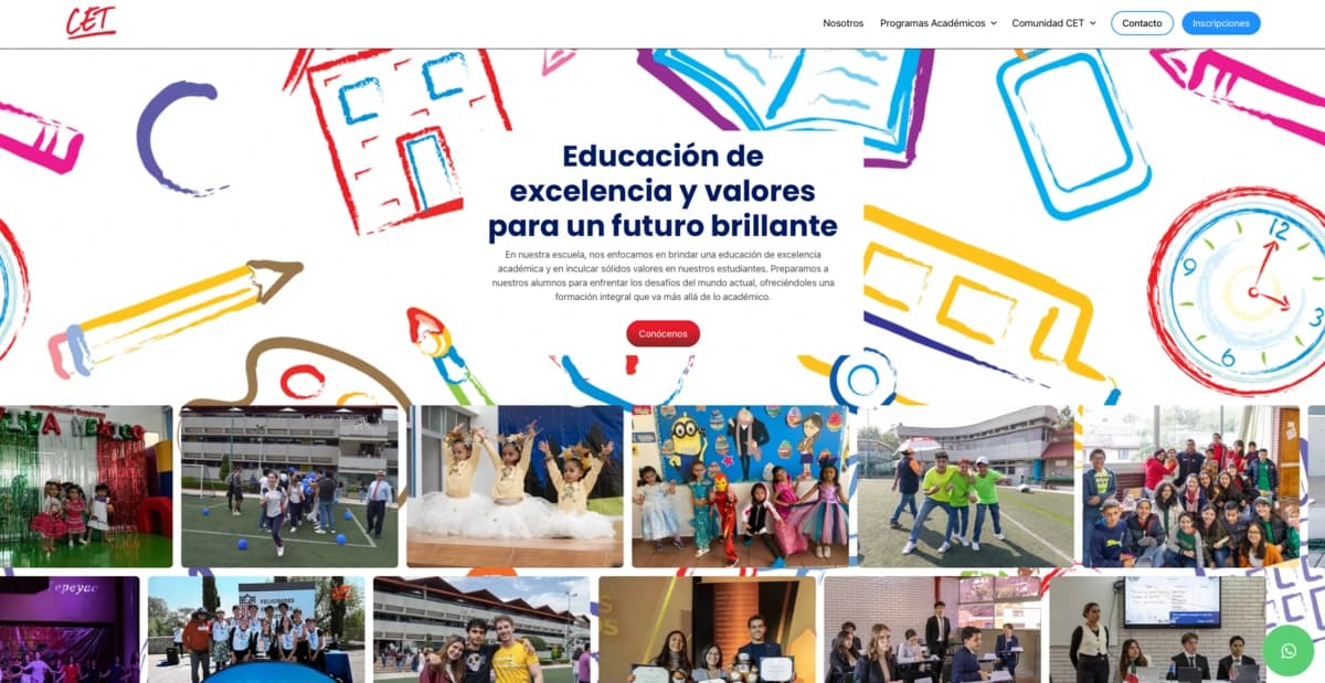 Proyecto de Portafolio