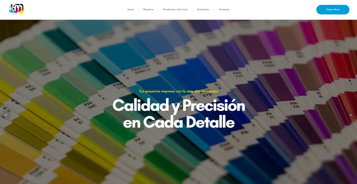 Proyecto de Portafolio