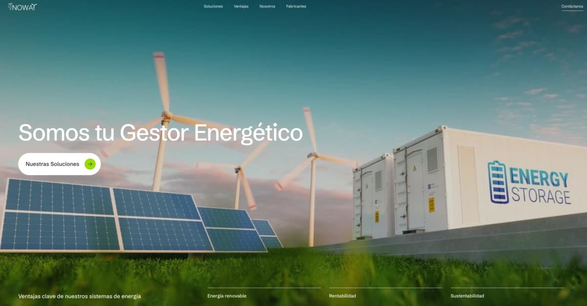 Proyecto de Portafolio